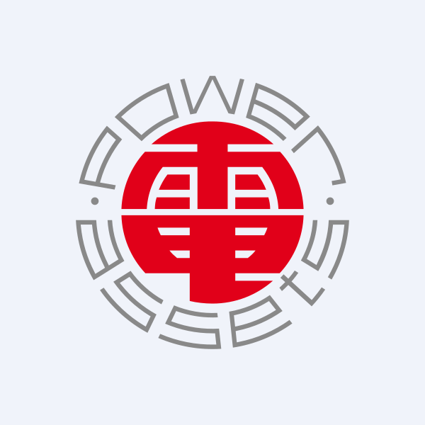 Power Assets Holdings Ltd