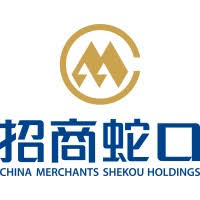 China Merchants Shekou Industrial Zone Holdings Co Ltd