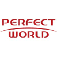 Perfect World Co Ltd