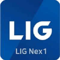 LIG Nex1 Co Ltd
