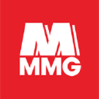 MMG Ltd