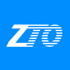 ZTO Express (Cayman) Inc