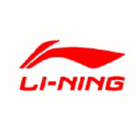 Li Ning Co Ltd