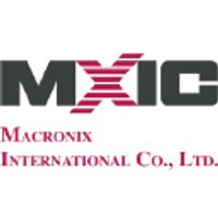 Macronix International Co Ltd