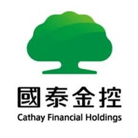 Cathay Financial Holding Co Ltd