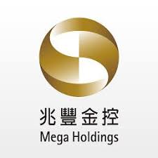 Mega Financial Holding Co Ltd