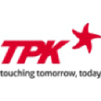TPK Holding Co Ltd