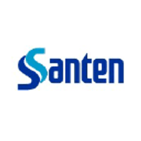 Santen Pharmaceutical Co Ltd