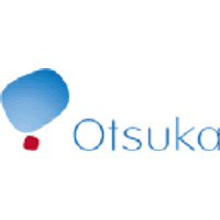 Otsuka Holdings Co Ltd
