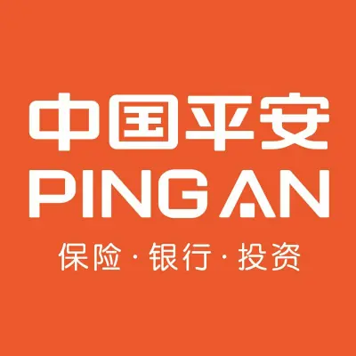Ping An Insurance (Group) Co of China Ltd