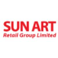 Sun Art Retail Group Ltd