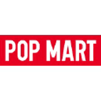 Pop Mart International Group Ltd