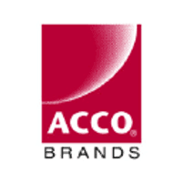 ACCO Brands Corp