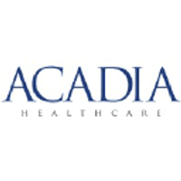 Acadia Healthcare Company Inc