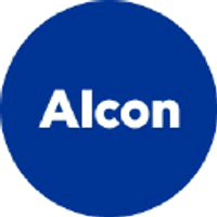 Alcon Inc