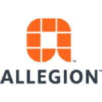Allegion PLC