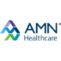 AMN Healthcare Services Inc