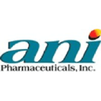 ANI Pharmaceuticals Inc