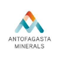 Antofagasta PLC