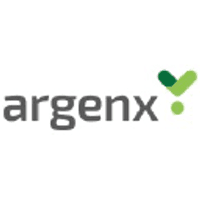 argenx SE