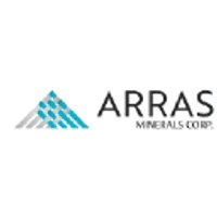 Arras Minerals Corp.