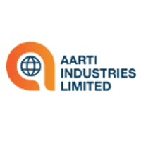 Aarti Industries Ltd