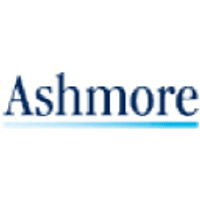 Ashmore Group PLC