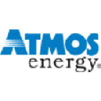Atmos Energy Corp