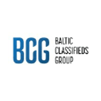 Baltic Classifieds Group PLC
