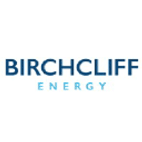 Birchcliff Energy Ltd