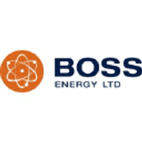 Boss Energy Ltd