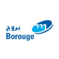 Borouge Plc