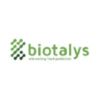 Biotalys NV