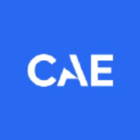 CAE Inc