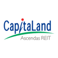 CapitaLand Ascendas REIT