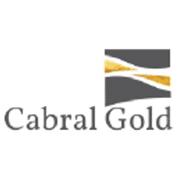 Cabral Gold Inc
