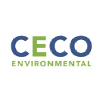 CECO Environmental Corp