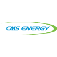 CMS Energy Corp