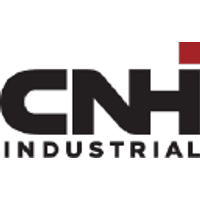 CNH Industrial NV
