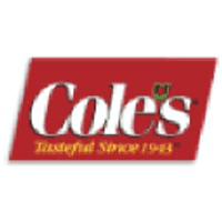 Coles Group Ltd