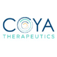 Coya Therapeutics Inc