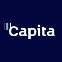 Capita PLC