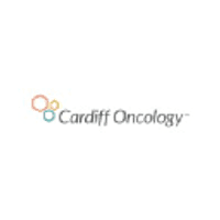 Cardiff Oncology Inc