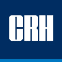 CRH PLC