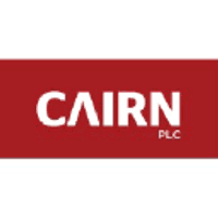 Cairn Homes PLC