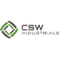 CSW Industrials Inc