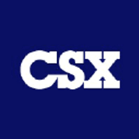 CSX Corp