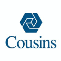 Cousins Properties Inc