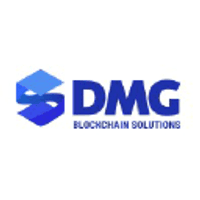 DMG Blockchain Solutions Inc