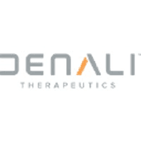 Denali Therapeutics Inc